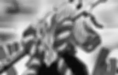 Spoiler dan Tanggal Rilis One Piece Chapter 985 Bocor! Yamato Resmi Gabung Aliansi Luffy?