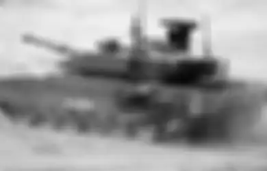 Ramai Konflik, Rusia Langsung Gelar Dagangannya, Langsung Pamerkan Senjata Militer Darat yang Jaminan Layak Dipakai untuk Perang Modern