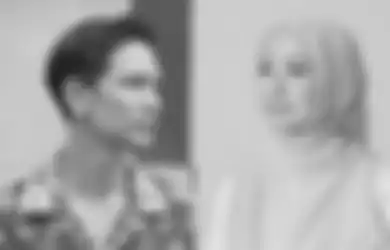 Muncul Simbol Ketertarikan, Ahli Tarot Ini Terawang Sinyal Asmara Laudya Cynthia Bella dan Dimas Beck, Sahabat Jadi Cinta?