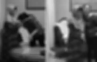 Cium Tangan Saputri, Detik-detik Pertemuan Yan Vellia dengan Istri Pertama Usai Kematian Didi Kempot Terekam Kamera: Ini Wanita Berhati Emas