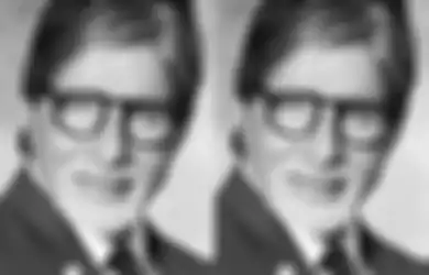 BREAKING NEWS: Legenda Bollywood, Amitabh Bachan dan Anaknya Positif Corona, Ngaku Cuma Alami Gejala Ini, Begini Nasibnya Kini