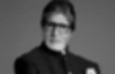 Sebelumnya Alami Batuk dan Demam, Amitabh Bachan dan Sang Anak Dinyatakan Positif Covid-19, Rumah Mewahnya Kini Disegel BMC!