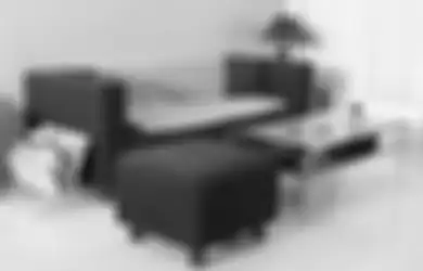 Sering Gunakan Kain Sebagai Pelapis Sofa? Begini Triknya Agar Estetik!