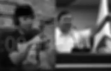 Ahmad Dhani Berulah, Sebut Partai Gerindra Bak Militer Mengenai Tanda Tangan Surat Sebelum Pelantikan Anggota DPR, Anak Buah Prabowo Subianto Semprot Balik Musisi Tersebut!