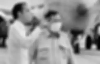Bukan Menteri Pertanian, Jokowi Ternyata Lebih Pilih Prabowo Subianto Jadi Pimpinan Proyek Lumbung Pangan Nasional, Ini Alasan Utamanya