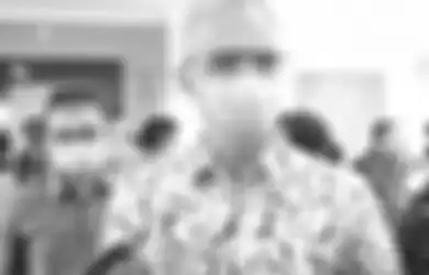 Solo Langsung Berubah Zona Hitam, 25 Mahasiswa Kedokteran UNS Awalnya Ngaku Tertular Corona Saat Tugas di RSUD Dr Moewardi, Ganjar Pranowo Justru Bongkar Soal Party yang Didatangi