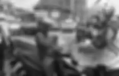 Kasus Covid-19 Kembali Melonjak, Jokowi Malah Bersyukur Tak Lakukan Kebijakan yang Banyak Didesak Warga: Saya Tak Bisa Bayangin Kalau Dulu Kita Lockdown