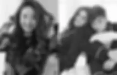 Restui Stefan William Beradu Mesra Bareng Natasha Wilona, Celine Evangelista Dapat Peringatan, Sosok Ini Isyaratkan Sinyal CLBK: Rasa yang Dulu Tumbuh Lagi!
