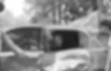 Tak Sadar Diri Naik Mobil Ugal-ugalan, Pengemudi Ini Sengaja Tabrak Brigadir yang Menegur Dirinya Hingga Tewas, Ketangkep Waktu Mau Kabur, Kini Terancam Hukuman Mati