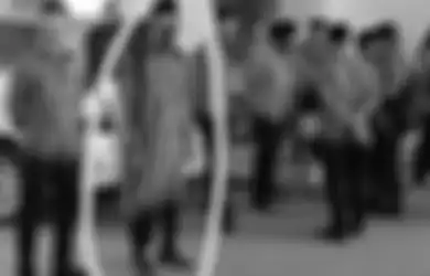 Viral ASN Pakai Seragam Korpri Panjang Sebetis, Politikus PDIP Ini Langsung Beri Sindiran Keras: Segitunya Orang-orang Ini Menolak Jadi Indonesia