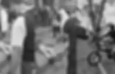 Mantan Staf Khusus Menteri Jonan Meninggal Dunia Saat Bersepeda, Warga Takut Menolong Karena Wabah Corona, Polisi Ungkap Kronologi Lengkapnya