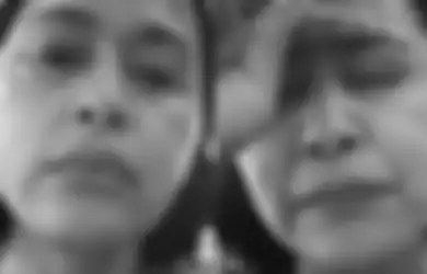Berlinang Air Mata di Depan Kamera, Sarah Sechan Mendadak Buat Pengumuman, Sang Presenter: Saya Enggak Pernah Curhat di Media Sosial, Tapi...