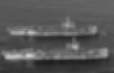 Amerika Serikat dan Tiongkok Nekat Dempet Indonesia untuk Ikut Berkonflik di Laut China Selatan, Menlu Retno Sampai Ngamuk Tak Karuan, Ternyata Tujuan Ini yang Diincar Keduanya untuk Manfaatkan Tanah Air