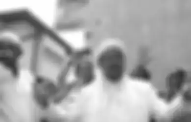 Bersyukur, PA 212 Soloraya Sambut Gembira Kabar Kepulangan Rizieq Shihab ke Indonesia, Endro Sudarsono: Berharap Pemerintah Tidak Tutup Mata