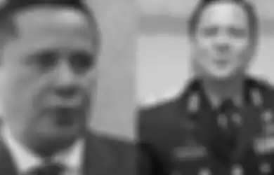 2 Jenderal Dilengserkan Kapolri Idham Azis, Kini Giliran Irjen Napoleon Bonaparte Disodori Surat Mutasi, Diduga Kena Getah Soal Kasus Buron Djoko Tjandra