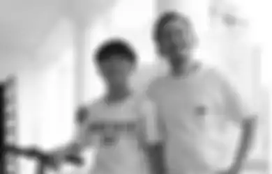 Sekarang Punya Hidup Enak, Betrand Peto Ternyata Kerap Menangis Ketakutan Sejak Jadi Anak Asuh Ruben Onsu dan Sarwendah, Tidak Benar-benar Bahagia?