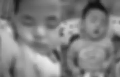 Tidur Pulas Selama 1 Tahun, Bayi Shaka Ditolak Berobat Ningsih Tinampi, Nyai Ratu Kidul: Anak Makhluk Gaib Itu Cemburu