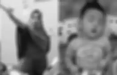 Innalillahi Wa Innailaihi Rojiun, Nyawa Bayi Gemas Tak Terselamatkan Usai Tertidur Lebih dari 1 Tahun, Pernah Ditolak Mentah-mentah Ningsih Tinampi Saat Meminta Pengobatan