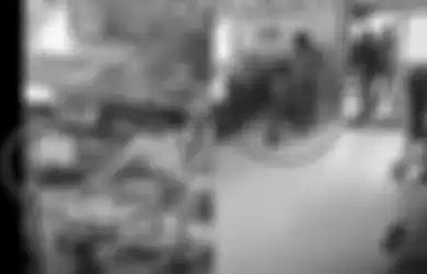 Bak Pesulap, Hanya Butuh Waktu 30 Detik, Bocah Ini Curi Uang Rp 197 Juta di Bank, Rekaman CCTV Jadi Bukti Betapa Cekatannya si Bocah!