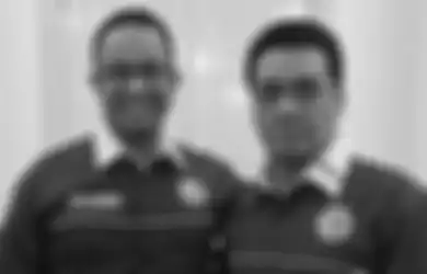Masjid Apung dan Museum Nabi Jadi Alasan Ancol Direklamasi, Riza Patria Bela Anies Baswedan: Ini Diambil Pak Gubernur untuk Kepentingan Rakyat!