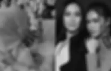 Kepergok Mewek di Pelukan Ibu Rizki D'Academy di Nikahan Sang Mantan, Lesti Kejora Kena Sindir Anak Gadis Iis Dahlia, Salshadilla: Lu Dateng Nangis-nangis, Sehat?