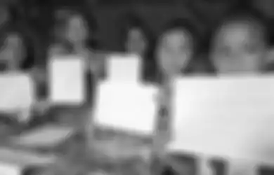 Minta Listrik pada Jokowi Agar Bisa Belajar dari Rumah saat Pandemi Covid 19, Siswa SD di NTT: Kami di Sini Bingung Internet Itu Apa, Modelnya Seperti Apa, Tidak Tahu...