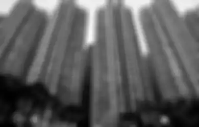 Arsitektur Bioklimatik Ciptakan Kesejukan meski Tanpa Pendingin Ruang