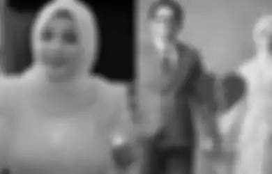 Innalillahi Wa Innalillahi Rojiun, Lama Tak Ada Kabarnya, Janda Engku Emran Mendadak Bawa Kabar Duka, Erra Fazira Kehilangan Sosok Ini dalam Hidupnya