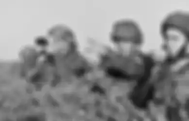 Dikenal Sulit Dikalahkan, Khususnya di Timur Tengah, Nyatanya Militer Israel Pernah Kewalahan dan Tak Berdaya dalam Peperangan Ini, 'Jadi Pukulan Telak Bagi Kesombongan Mereka'