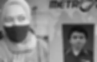 Terjebak Kisah Cinta Segitiga, Suci Fitri Rohmah Menduga Orang yang Menyukai Yodi Prabowo Menyimpan Rasa Sakit Hati: Dia Suka Almarhum, Tapi Almarhum Pilihnya Saya
