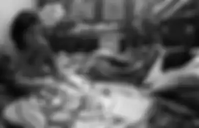 19 Bulan Tak Lakukan Hubungan Intim dengan Suami, Perempuan Ini Alami Hal Tak Biasa, Tiba-tiba Lahirkan Bayi Padahal Masih Rutin Haid Tiap Bulannya, Begini Kejadiannya