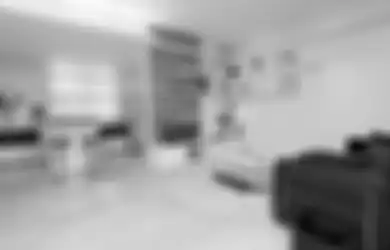 Kesan Unik dalam Sentuhan Modern, Ada Porsi untuk Koleksi Barang Antik