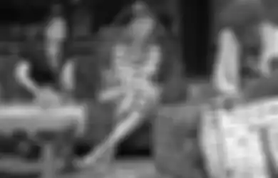 EKSKLUSIF: Video Catherine Wilson Diduga Teler Jadi Viral, Begini Kesaksian Ratna Listy yang Duduk di Sampingnya Saat Program Ini Talkshow
