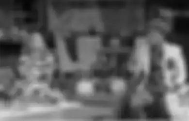 Video Catherine Wilson Diduga Ngefly Saat Jadi Bintang Tamu Acara Televisi, Sang Akrtis Tunjukkan Gelagatnya Aneh, Netizen: Beneh Sih Ini!