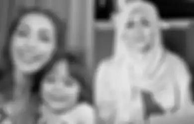 Tak Mampu Bendung Air Matanya, Jessica Iskandar yang Tengah Frustasi Lantaran Diterpa Cobaan Bertubi-tubi Ungkap Ketakutan Terbesarnya, Psikolog: Jangan Lagi Ditahan Perasaan Kamu, Ya
