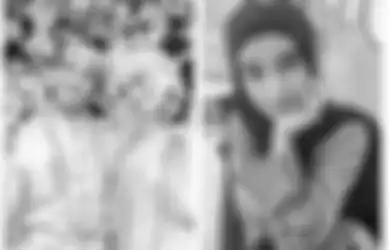 Borok Nadya Mustika Mulai Kelihatan, Warganet Temukan 2 Kejanggalan, Wali Nikah Istri Rizki D'Academy Bukan Ayah Sendiri