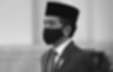 Optimis Indonesia Bisa Bangkit dari Keterpurukan Ekonomi, Presiden Jokowi Tak Ingin Sampai Jatuh Resesi, Joko Widodo: Kita Tidak Boleh Berhenti pada Masalah Kesehatan