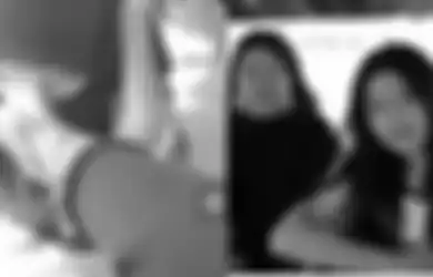 Demi Dapatkan Maaf, Bocah Perempuan Ini Rela Cium Kaki 10 Kali, Pelaku Malah Minta Hapus Video yang Kini Viral