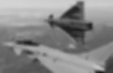 Suratnya Tak Bertepuk Sebelah Tangan, Prabowo Dapat Jawaban Soal Pembelian 15 Eurofighter Typhoon dari Austria, Jalan Negosiasi Segera Terbuka