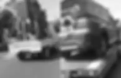 Mobil Mewah Hingga Perabot Isi Rumah, Viral Video Rombongan Pengantar Lamaran di Batang Bawa Seserahan untuk Calon Pengantin Wanita, Netizen: Ceweknya Pinter Banget!