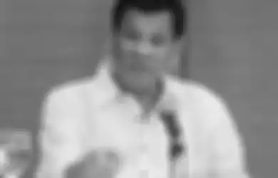 Kemarin Baru Dukung Aneksesi China di Laut Pasifik, Duterte Sebut Siap Panggil AS Jika Kapal Mereka Diserang China, Bikin Eneg