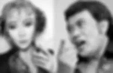 17 Tahun Lalu Berseteru dengan Rhoma Irama Hingga Hampir Putus Asa, Inul Daratista Ngaku Menangis Tiap Hari, Sang Biduan: Orang Tuaku Sudah Kayak Orang Gila