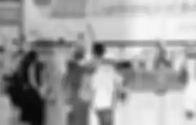 Larang Media Dunia Laporkan Kondisi Negaranya, Arab Saudi Akhirnya Keluarkan Sendiri Foto Ibadah Haji 2020, Jamaah Harus Saling Menjauh Hingga Larangan Memasuki Istana