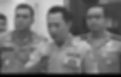 Berhasil Seret Djoko Tjandra dari Persembunyiannya, Kabareskrim Polri Disebut Sosok Ini Cocok Gantikan Kapolri Idham Azis: Dia Layak