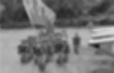 Siaga Perang Tingkat Tinggi, Militer China Pamer Sederet Alutsista Terbaru di Hari Jadi Angkatan Bersenjata