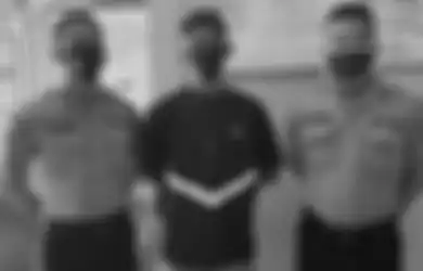 Tak Tega Saksikan Ibu Dianiya hingga Adik Kandung Berkali-kali Diperkosa, Anak Laki-laki Ini Bunuh Ayah Tiri, Sekarang Jadi Tersangka Kasus Pembunuhan