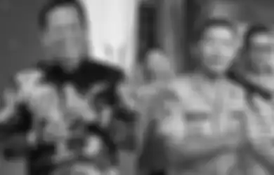 Ngawur! Bambang Soesatyo Mengaku Tak Pernah Minta Kapolri Idam Azis Izinkan Warga Sipil Punya Senpi Kaliber 9 MM, Sang Ketua MPR: Jangan Percaya Pelintiran Berita 