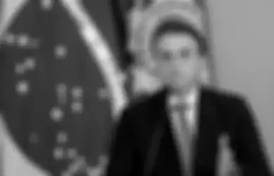 Negaranya Lumayan Parah Terdampak Corona, Presiden Brazil Justru Ragukan Penggunaan Vaksin, Sebut Covid-19 Tidak Akan Berakhir dan Manusia akan Hidup Berdampingan dengan Virus Ini!