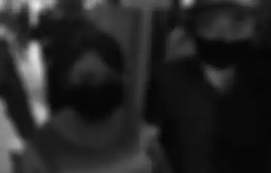 Santai Posting Video Bakar Bendera Merah Putih, Wanita Ini Akhirnya Ditangkap Polisi, Alasannya Terbongkar, Sebut PBB Hanya Akui Kerajaan Mataram Bukan Indonesia