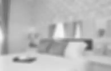 Trik Hadirkan Headboard Unik yang Anti Bosan untuk di Kamar Tidur